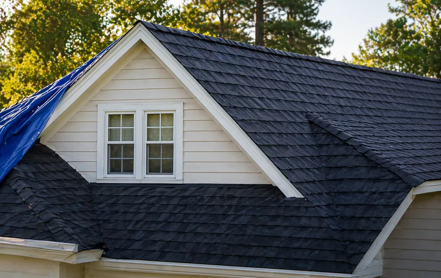 Shingle Installation in Carlsbad, CA